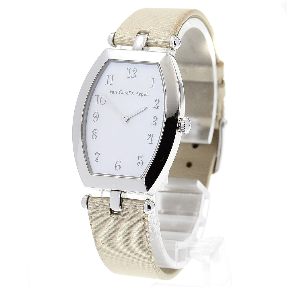 Van Cleef & Arpels Lady Arpels HH33191 Japan limited Quartz Ladies Watch_843258