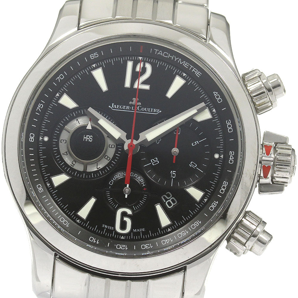 JAEGER-LECOULTRE Master compressor 175.8.C1 Chronograph AT Men's_843588
