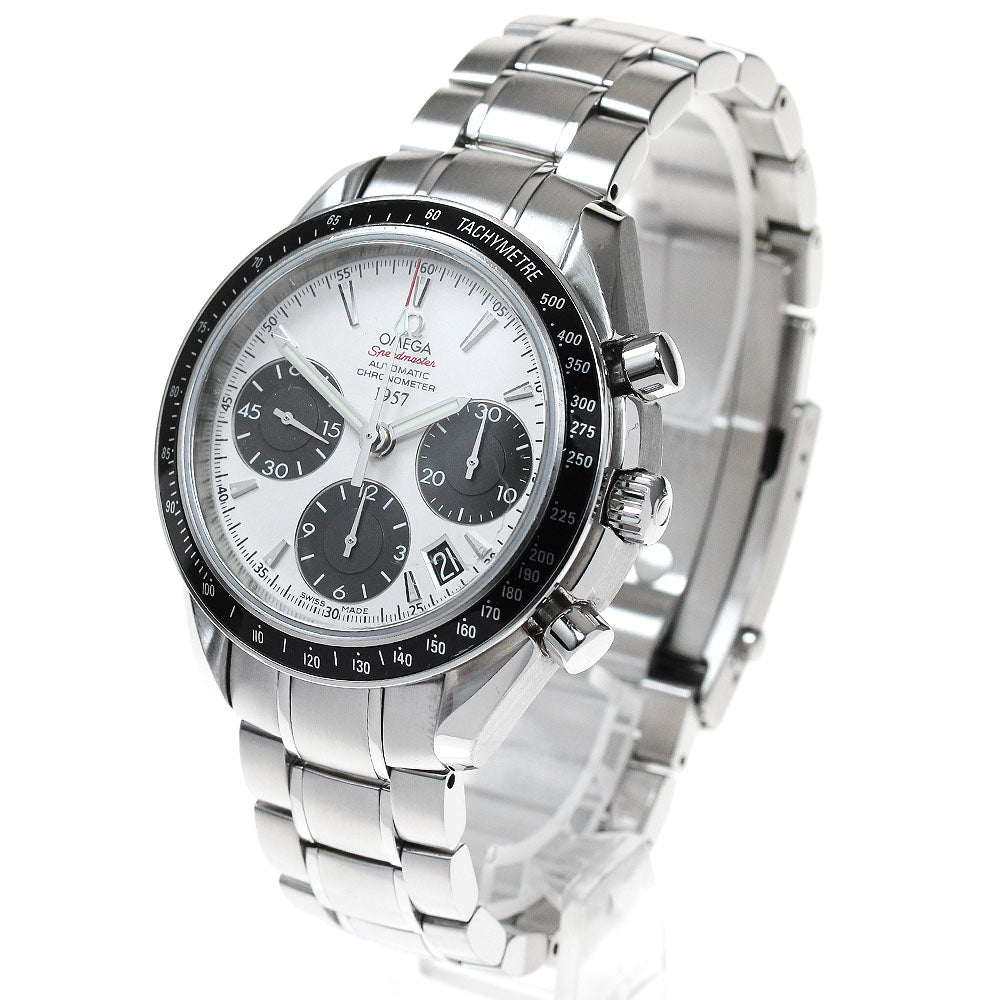 OMEGA Speedmaster Japan Limited 323.30.40.40.02.001 Chronograph AT Men's_843685