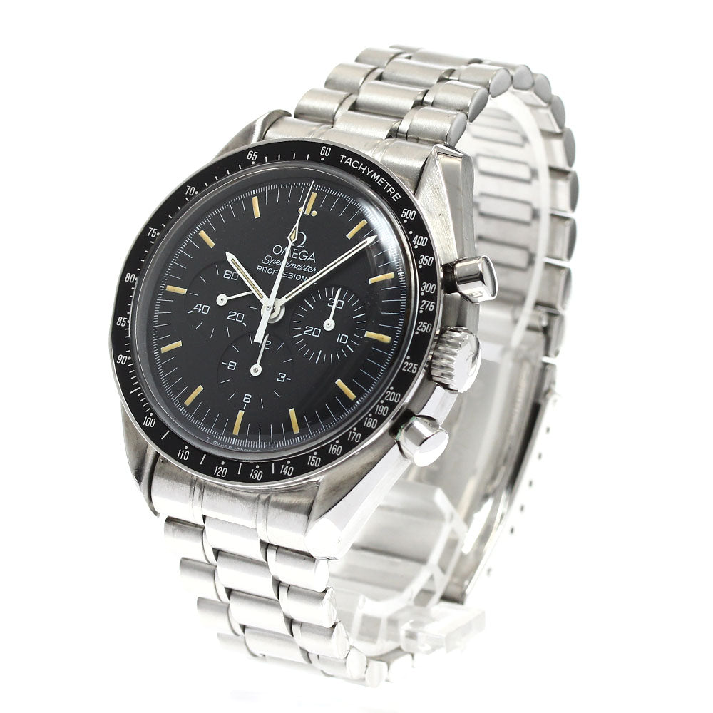 OMEGA Speedmaster Professional Moon Watch Cal.861 Hand Winding Mens Watch_843695