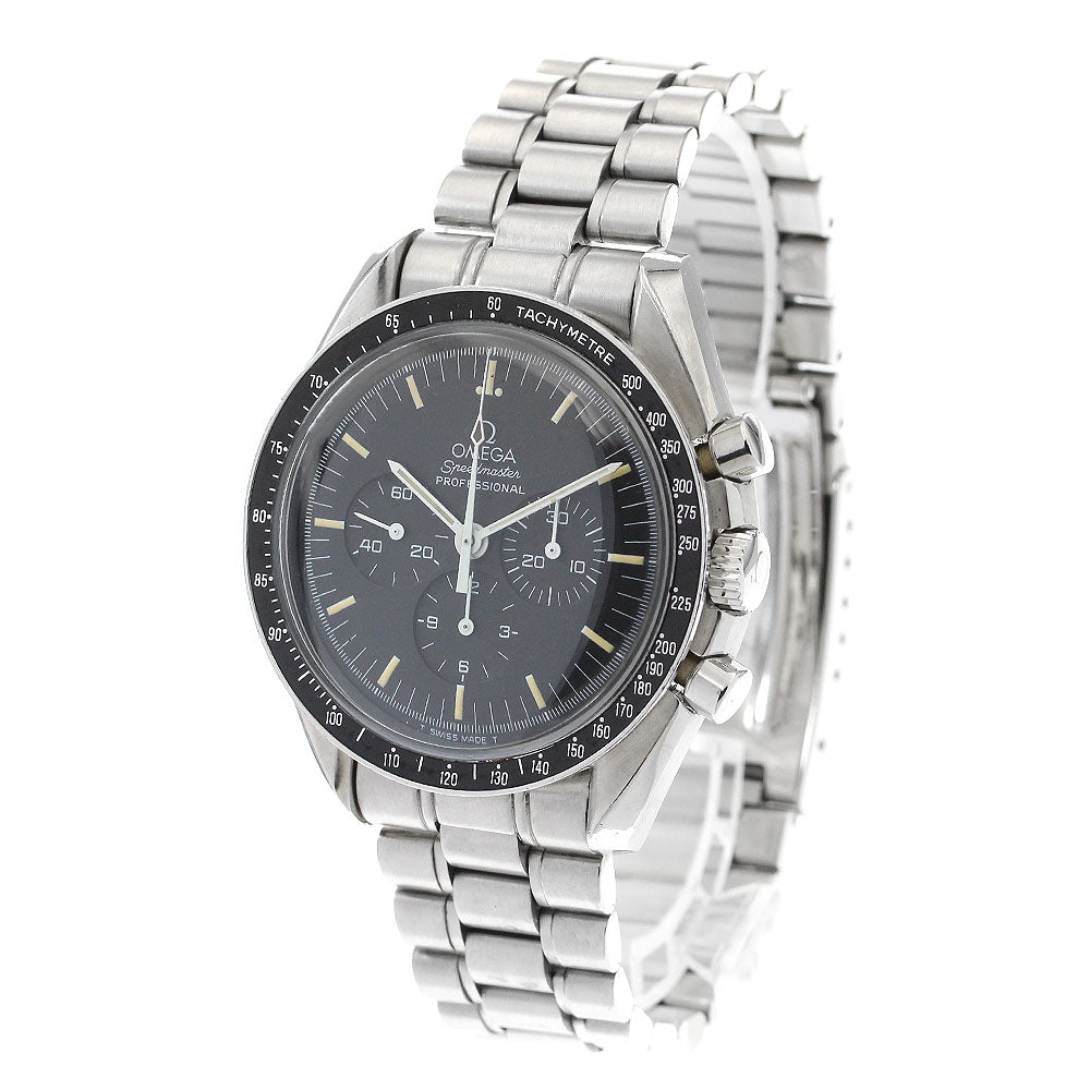 OMEGA Speedmaster Moon Watch 3590.50 Cal.861 Hand Winding Men's Watch_843699