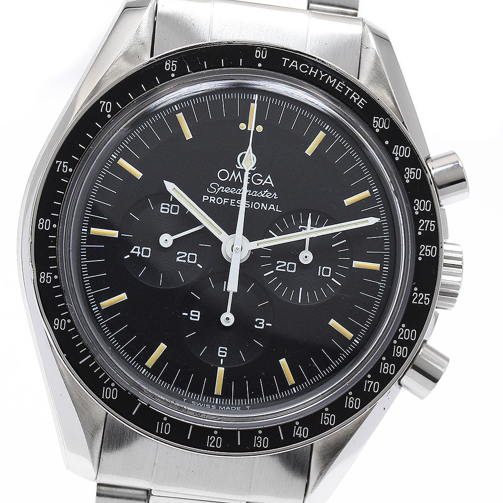 OMEGA Speedmaster Professional Moon Watch 3590.50 Cal.861 HW Men's Watch_843701