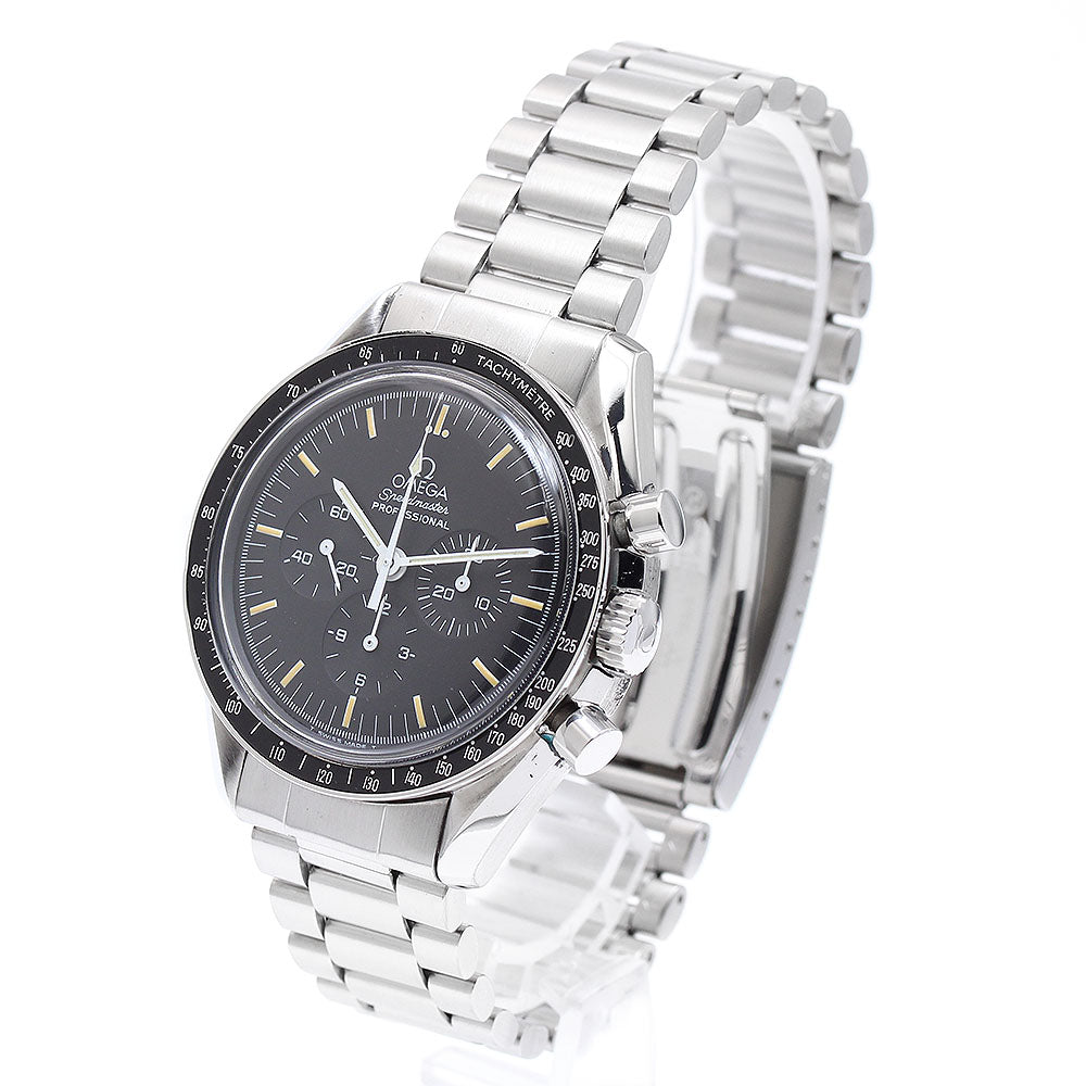OMEGA Speedmaster Professional Moon Watch 3590.50 Cal.861 HW Men's Watch_843701