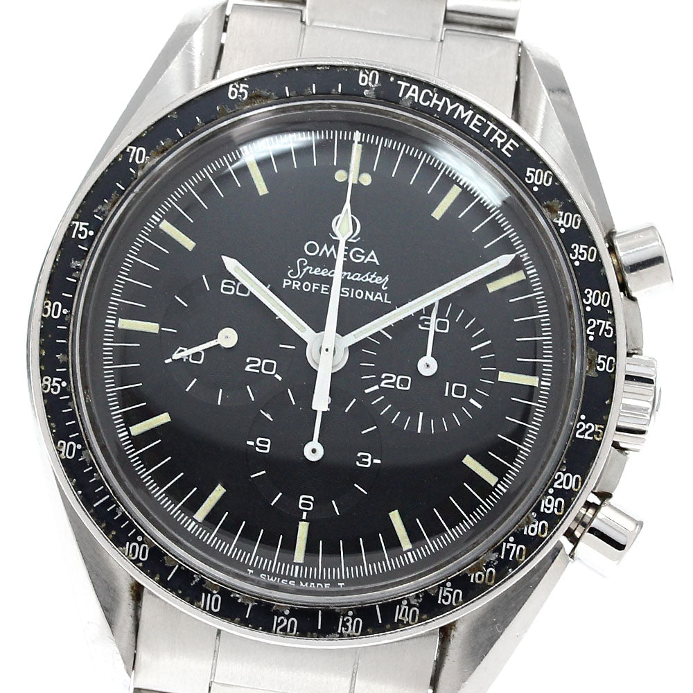 OMEGA Speedmaster Professional ST145.022-78 cal.861 Hand Winding Men's_843704