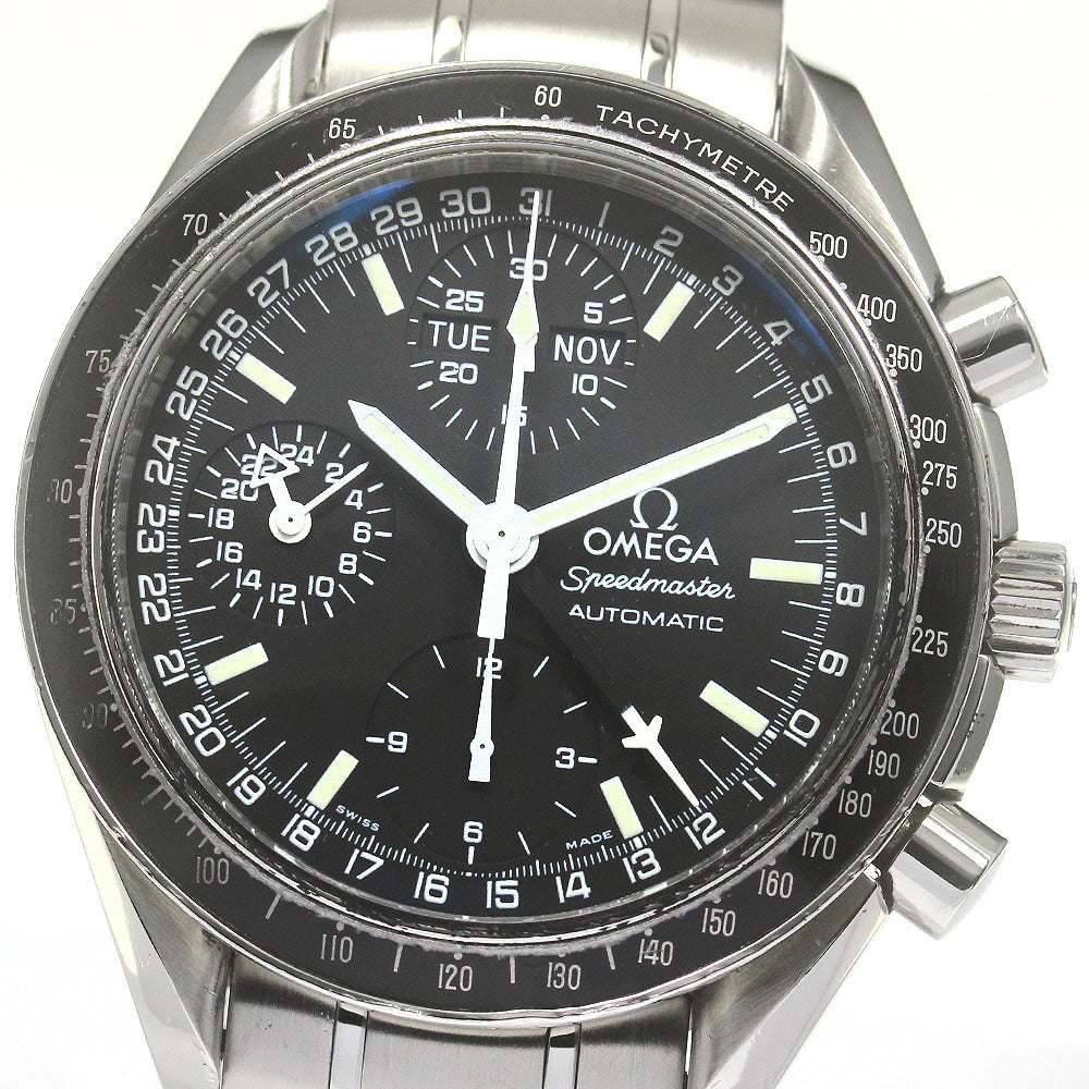 OMEGA Speedmaster Mark 40 Cosmos 3520.50 Chronograph Automatic Men's_843711