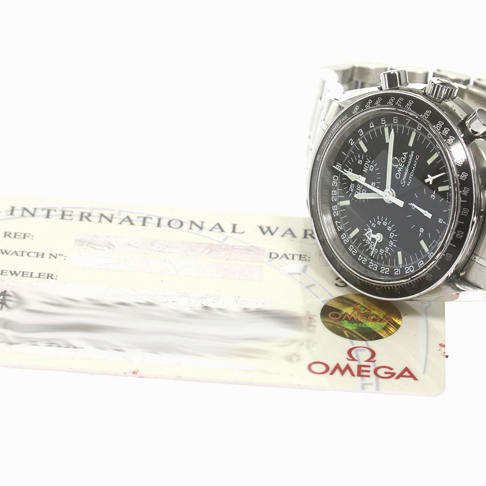 OMEGA Speedmaster Mark 40 Cosmos 3520.50 Chronograph Automatic Men's_843711