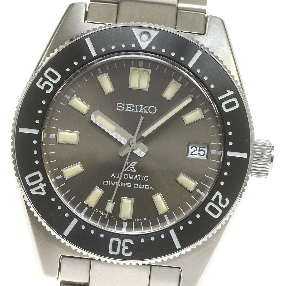 SEIKO Prospex Diver Scuba SBDC103/6R35-00X0 Automatic Men's Watch_843798