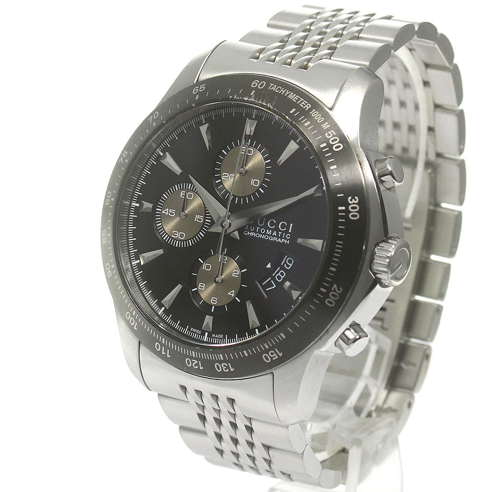 GUCCI G timeless 126.2/YA126214 Chronograph Automatic Men's Watch_843879