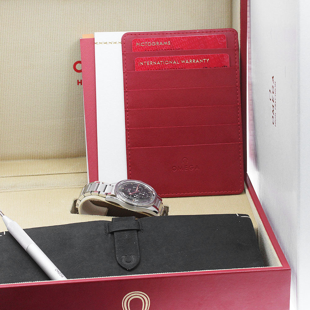 OMEGA Speedmaster 1957 Trilogy 60th Anniversary 311.10.39.30.01.001 Men's_843881