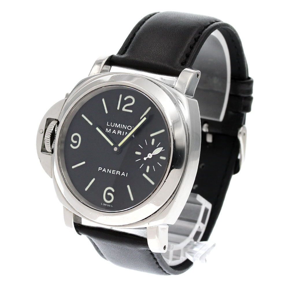 PANERAI Luminor Marina Left Hand PAM00115 Small seconds Hand Winding_843925