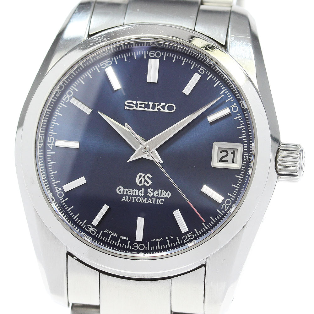 SEIKO Grand Seiko Mechanical SBGR073/9S65-00B0 Date Automatic Men's Watch_843935