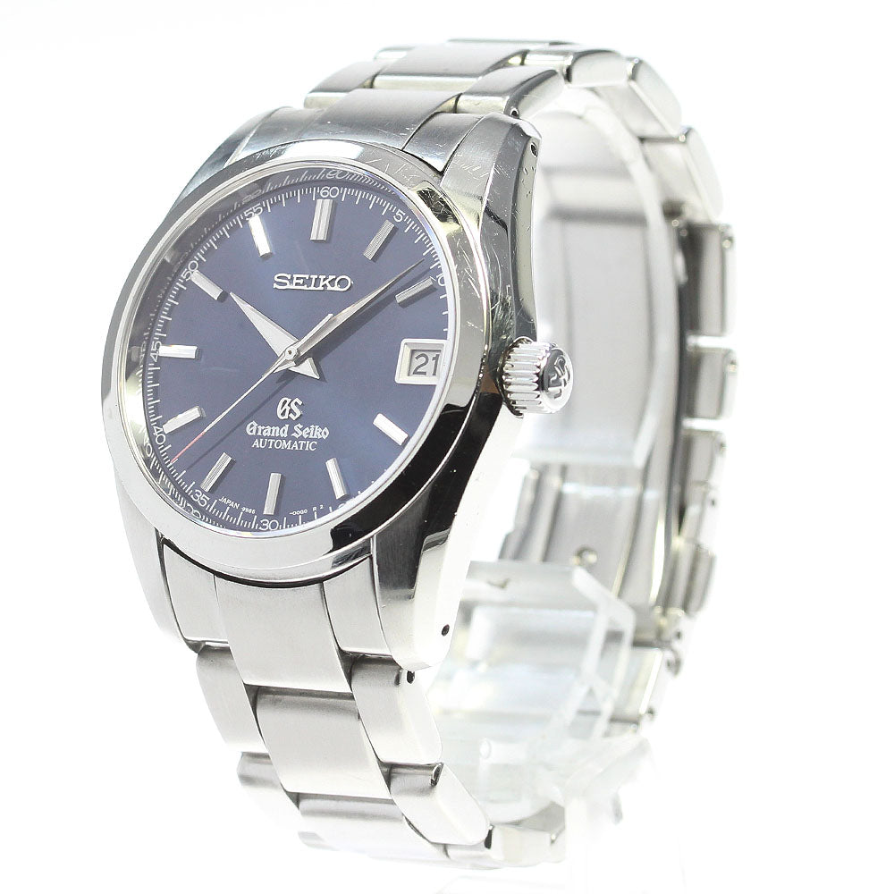 SEIKO Grand Seiko Mechanical SBGR073/9S65-00B0 Date Automatic Men's Watch_843935