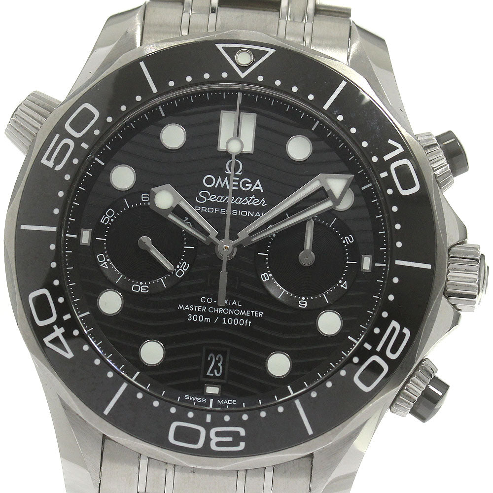 OMEGA Seamaster Diver 210.30.44.51.01.001 Co-Axial Master Chronometer AT_843951
