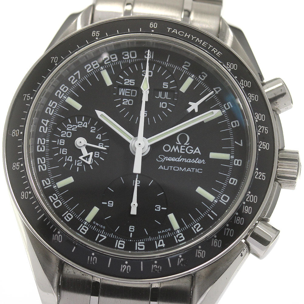 OMEGA Speedmaster Mark 40 Cosmos 3520.50 Triple calendar Automatic Men's _843953