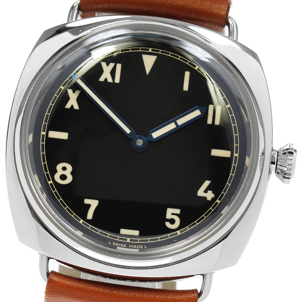PANERAI Radiomir Unique Dial PAM00249  Hand Winding Men's_844093