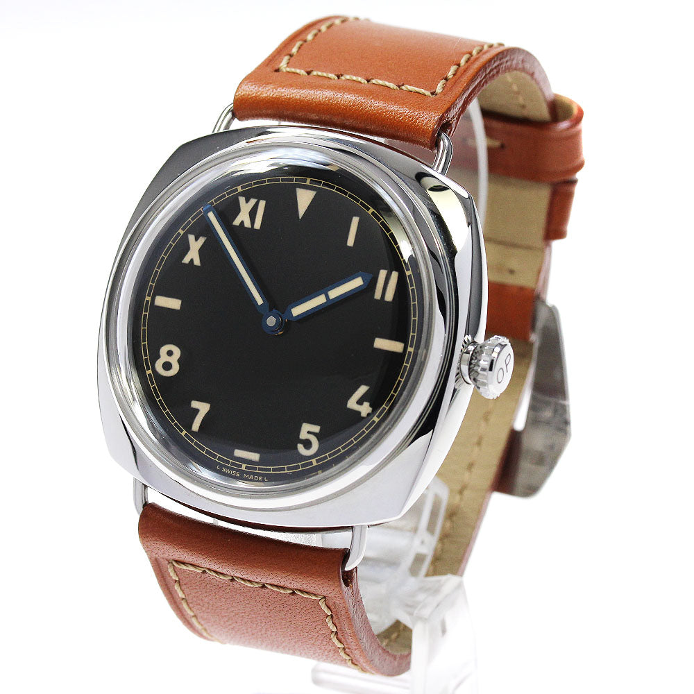 PANERAI Radiomir Unique Dial PAM00249  Hand Winding Men's_844093