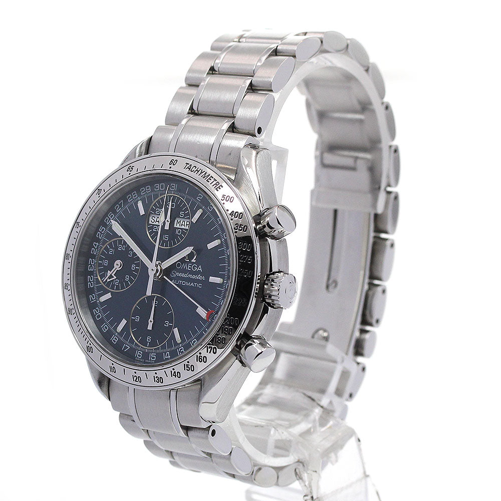 OMEGA Speedmaster 3523.80 Triple calendar chronograph AT Men's Watch_844096