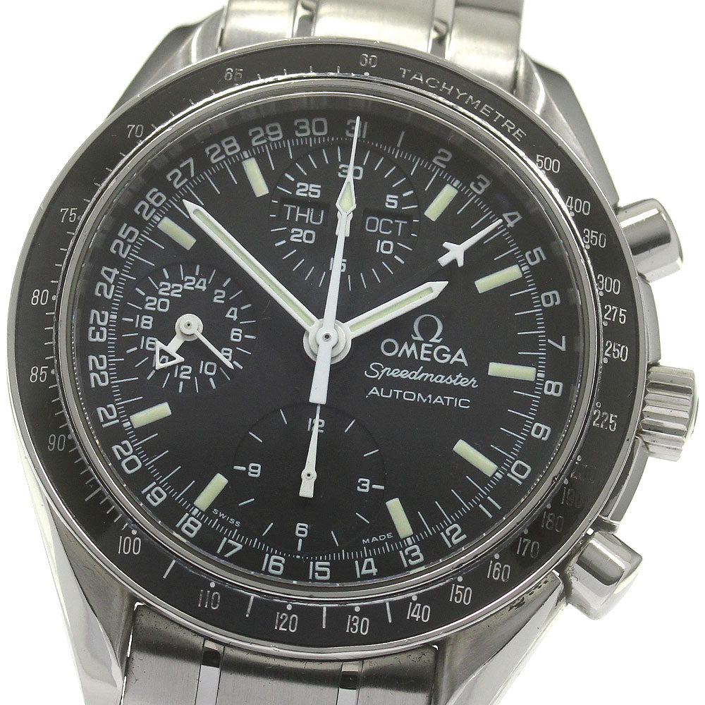 OMEGA Speedmaster Mark 40 Cosmos 3520.50 Automatic Men's Watch_844161