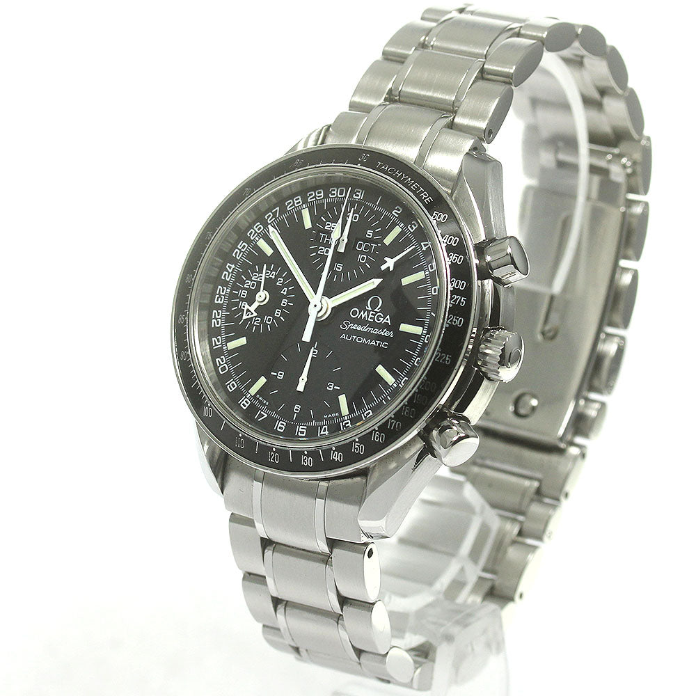 OMEGA Speedmaster Mark 40 Cosmos 3520.50 Automatic Men's Watch_844161
