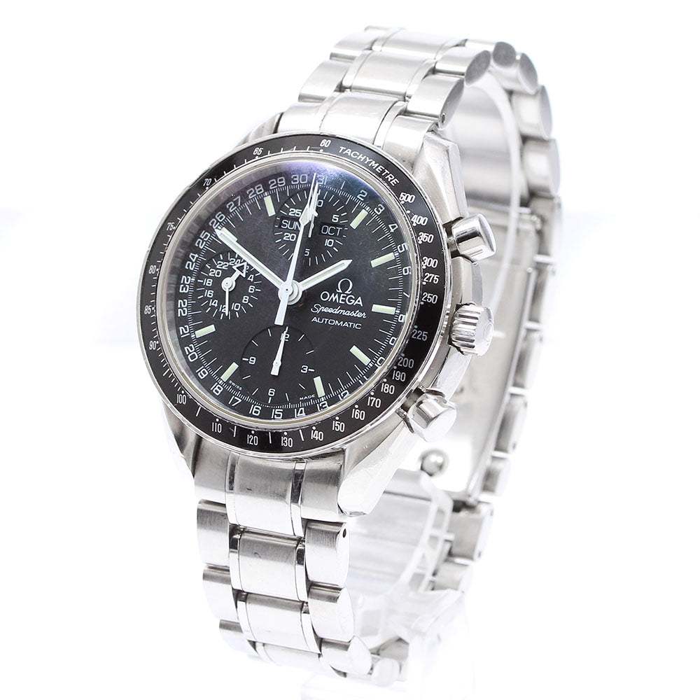 OMEGA Speedmaster Mark 40 Cosmos 3520.50 Triple calendar Automatic Men's_844164