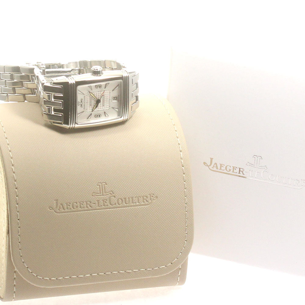 JAEGER-LECOULTRE Reverso 290.8.60/Q2908101 Date Automatic Men's Watch_844210