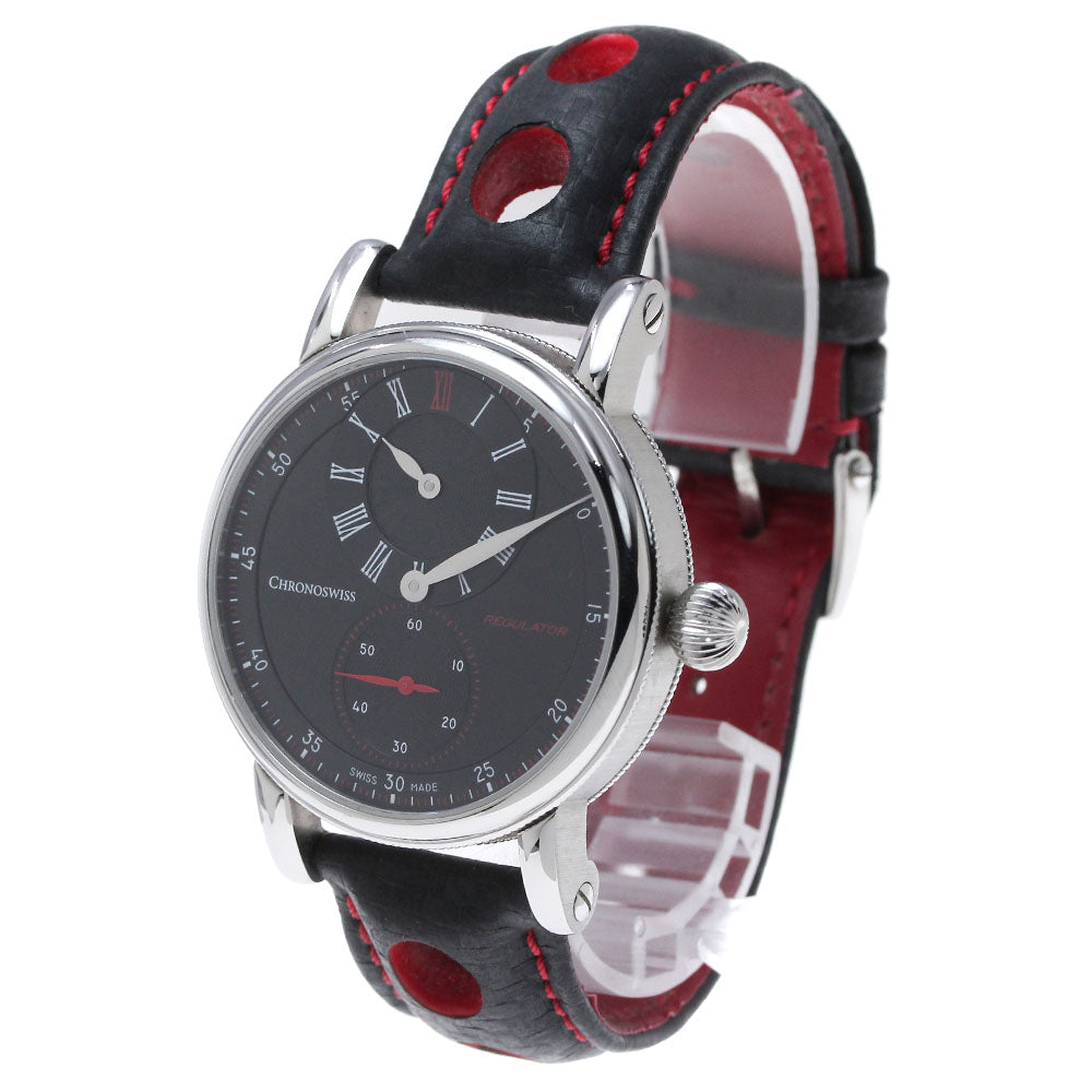 Chronoswiss Regulator Classic CH8723 Small seconds Automatic Men's Watch_844225