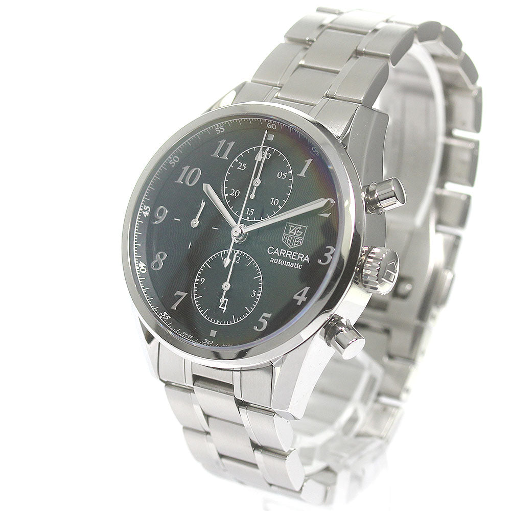 TAG HEUER Carrera CAS2110 Chronograph Caliber 16 Automatic Men's Watch_844307