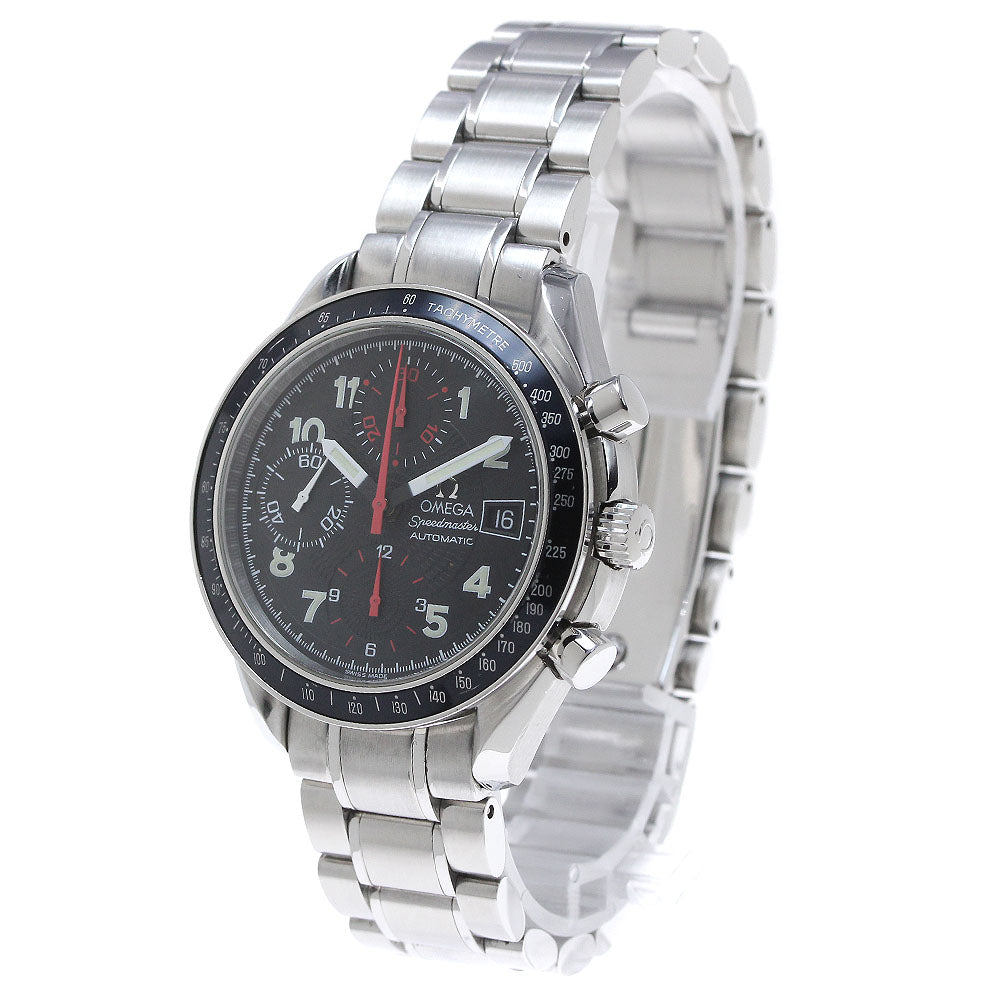 OMEGA Speedmaster mark 40 3513.53 Chronograph black Dial Automatic Men's_844329