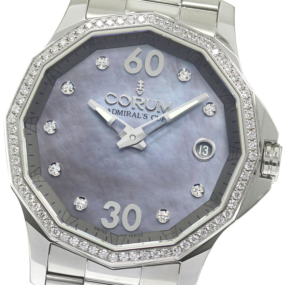 CLOSER Store - CLOSER Limited - CORUM Admirals Cup Legend 38