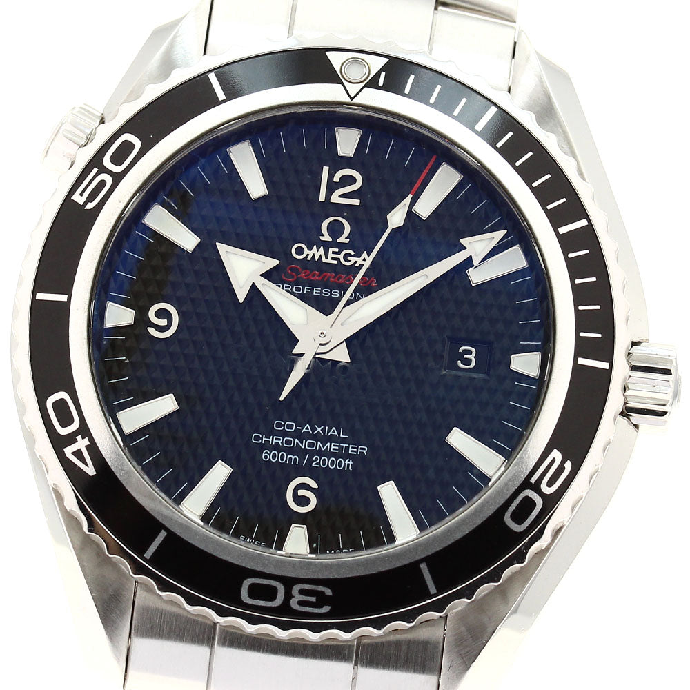 OMEGA Seamaster 600 Planet Ocean 007 222.30.46.20.01.001 Automatic Men's_844558