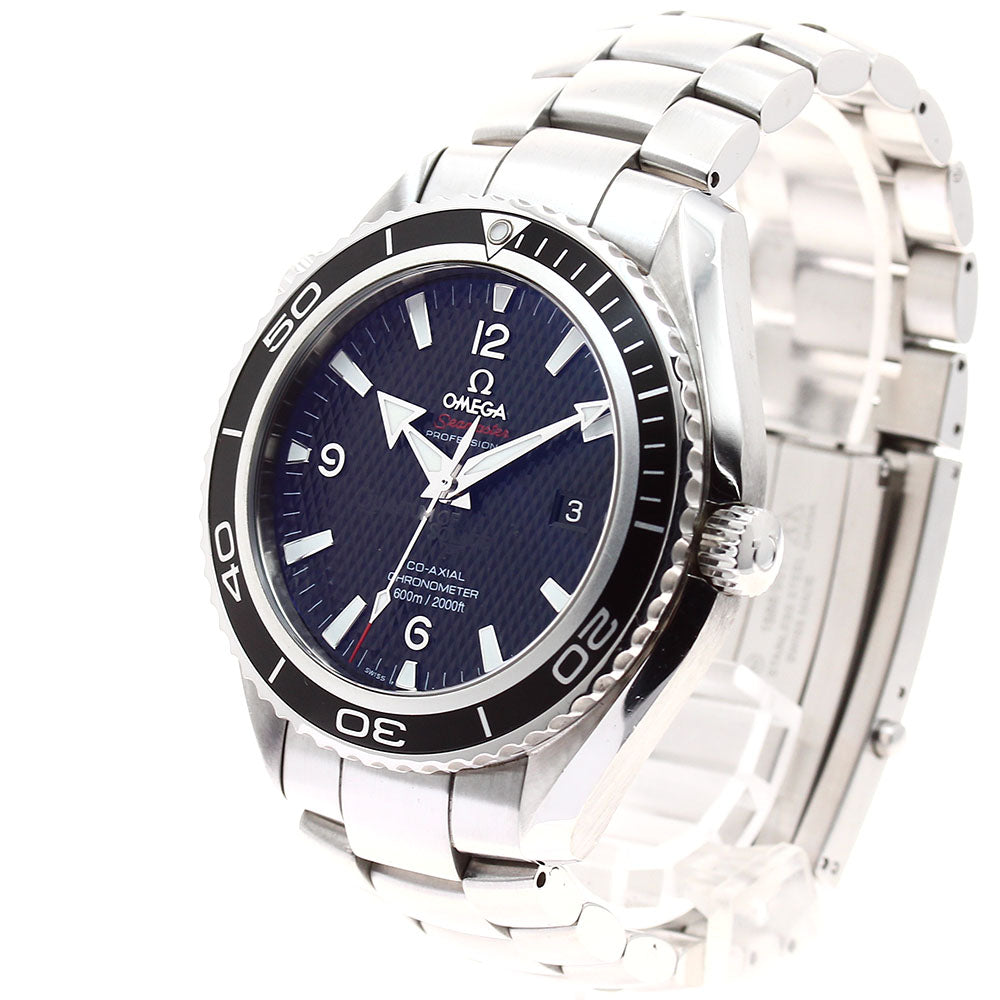 OMEGA Seamaster 600 Planet Ocean 007 222.30.46.20.01.001 Automatic Men's_844558