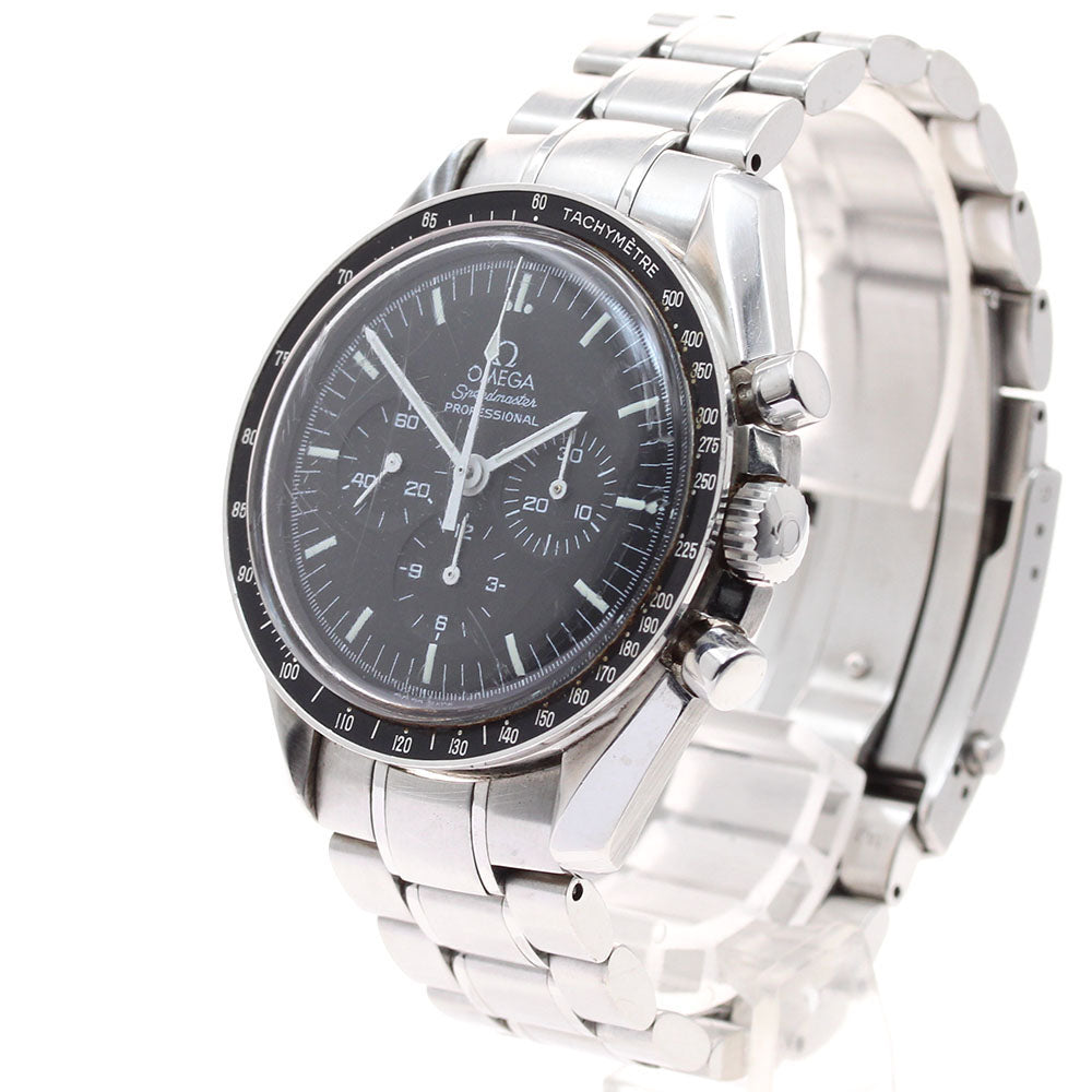 OMEGA Speedmaster Professional Moon Watch 3570.50 Chronograph Men's Watch_844559