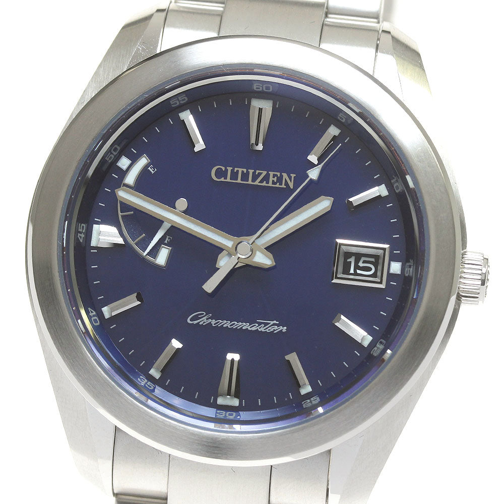 CITIZEN The citizen AQ1050-50L/A010-T026087 Eco Drive Men's Watch_844578