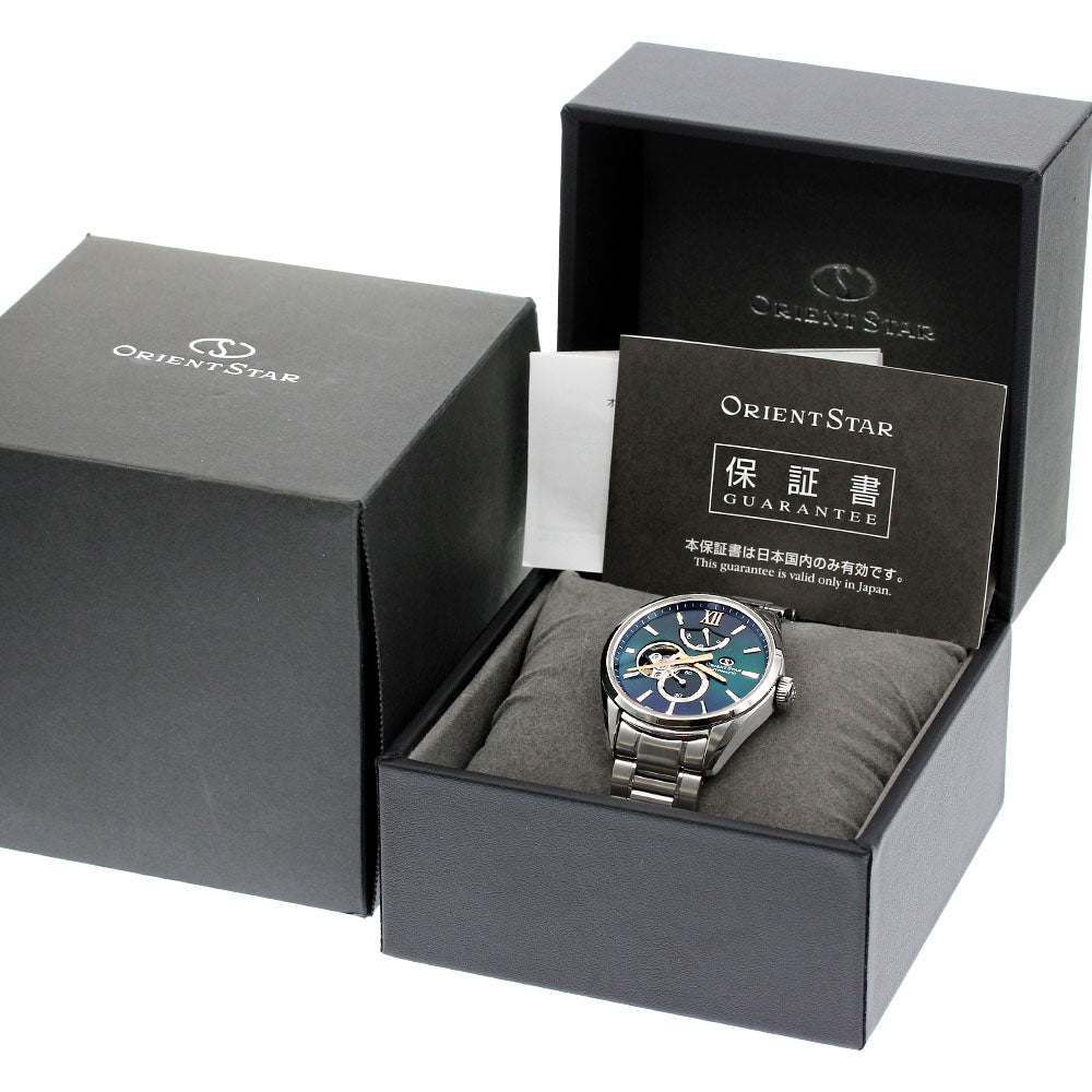 ORIENT Orient Star F7 Semi-Skeleton RK-BY0001A/F7F4-UAA0 Automatic Men's_844618