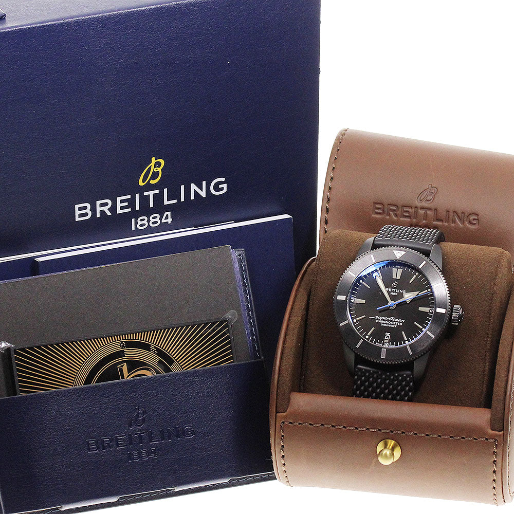 BREITLING Superocean HeritageII MB2030 Limited Edition Automatic Men's_844648