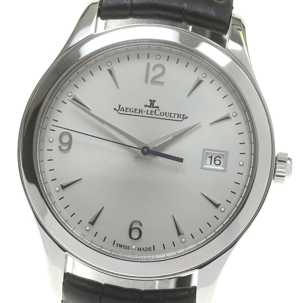 JAEGER-LECOULTRE Master control 176.8.40.S/Q1548420 Date Automatic Men's_844770