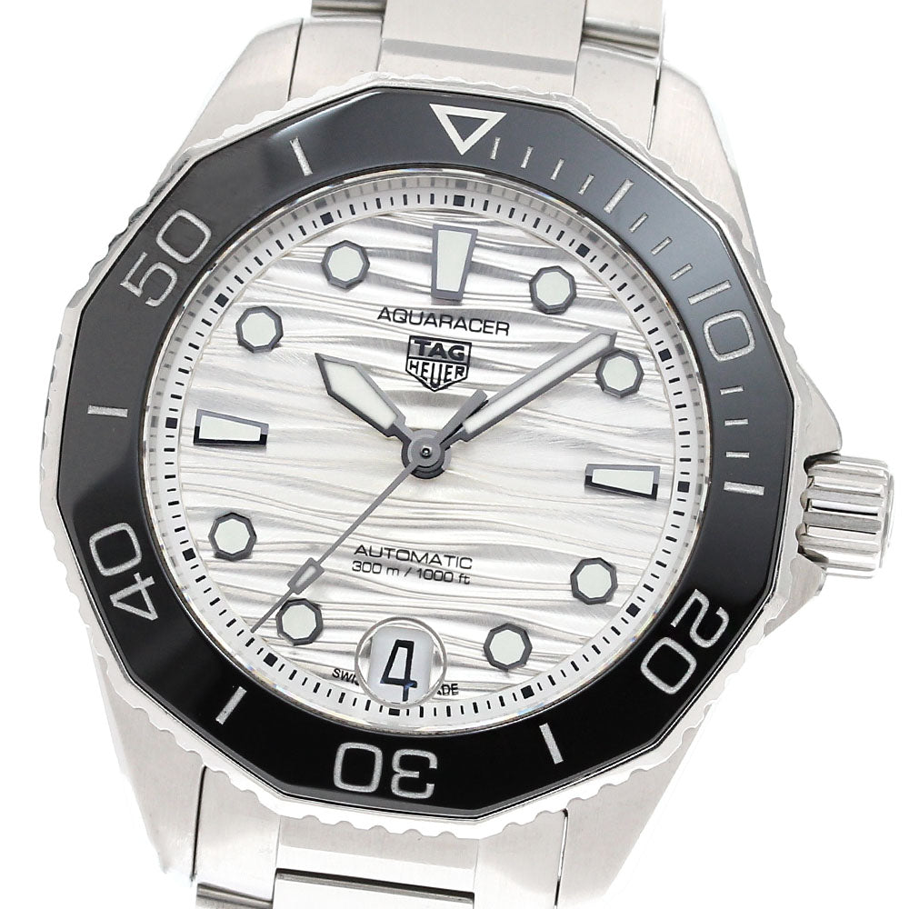 TAG HEUER Aquaracer Professional300 WBP231C/BA0626 Automatic Ladies Watch_844900