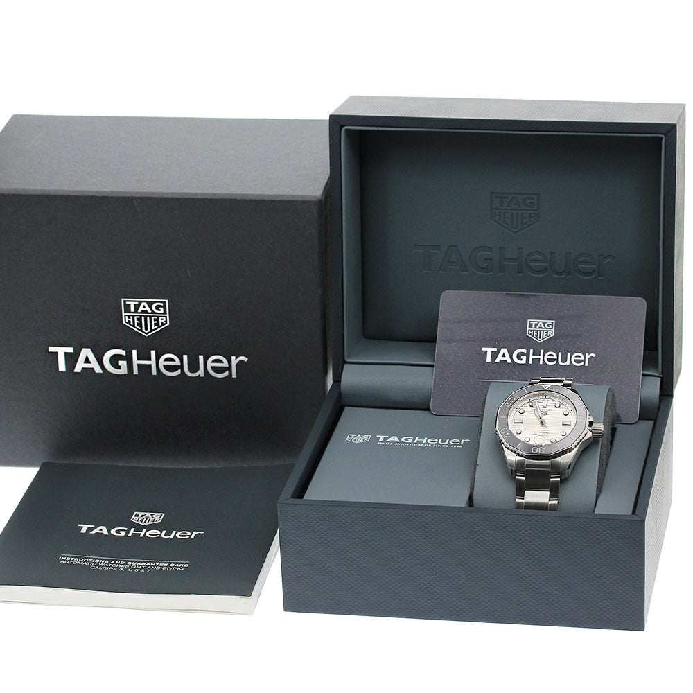 TAG HEUER Aquaracer Professional300 WBP231C/BA0626 Automatic Ladies Watch_844900