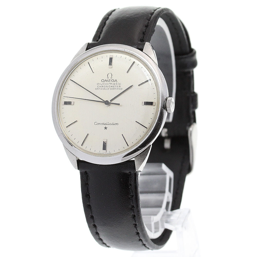 OMEGA Constellation 163.001 Chronometer Cal.712 Automatic Men's Watch_845002