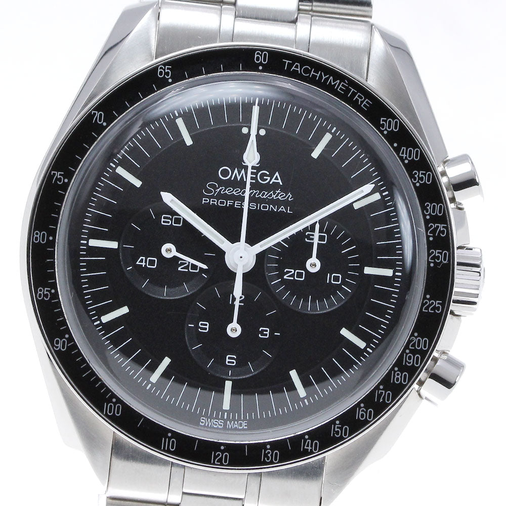 OMEGA Speedmaster Moonwatch Professional 310.32.42.50.01.001 Men's_845101