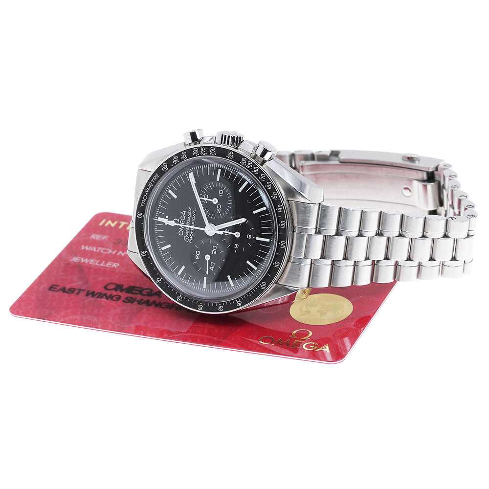 OMEGA Speedmaster Moonwatch Professional 310.32.42.50.01.001 Men's_845101