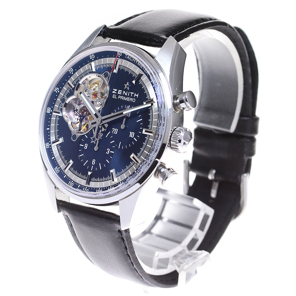 ZENITH El Primero Chronomaster Open 1969 03.20416.4061 Automatic Men's_845153