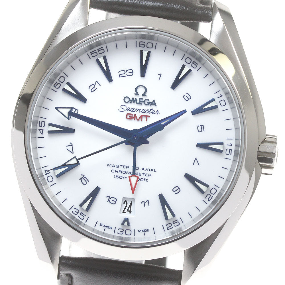 OMEGA Seamaster Aqua Terra 231.92.43.22.04.001 Automatic Men's Watch_845167