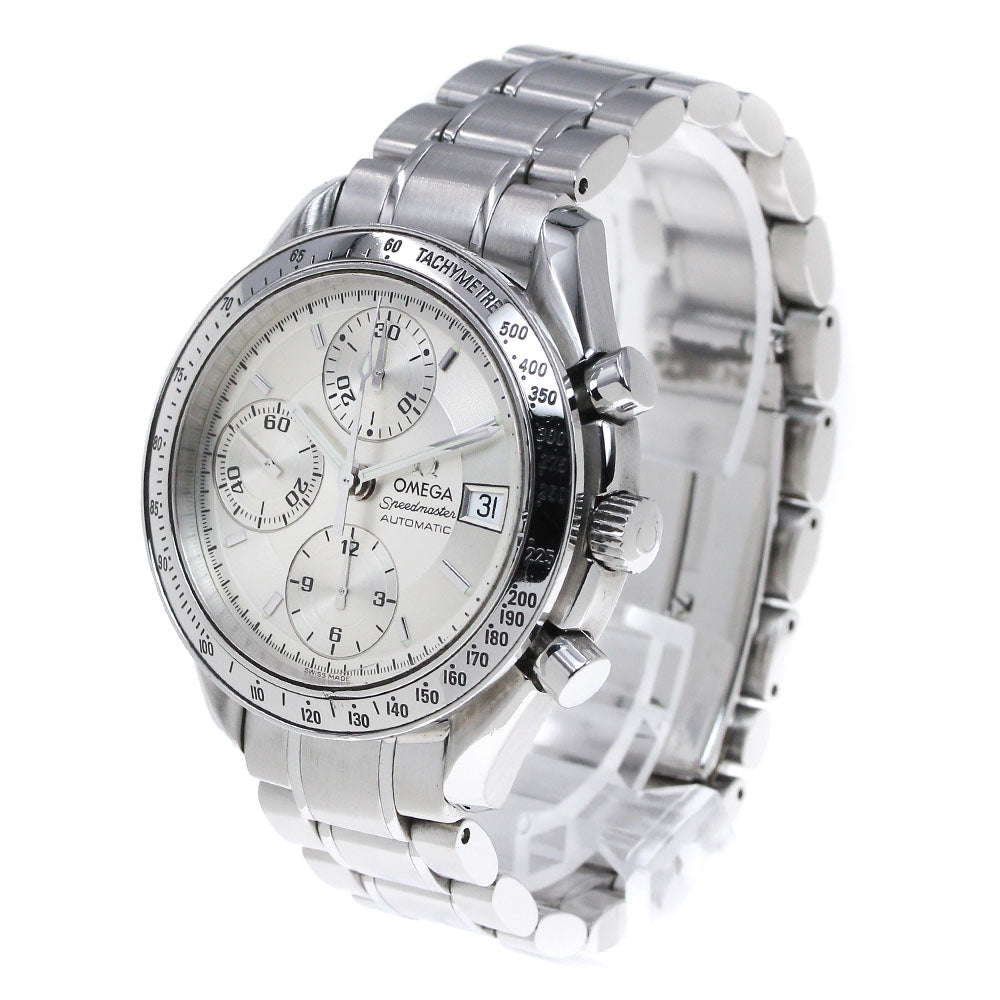 OMEGA Speedmaster 3513.30 Date Chronograph Automatic Men's Watch_845328