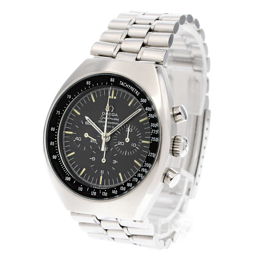 OMEGA Speedmaster Professional Mark II Ref.145.014 Cal.861 HW Men's Watch_845386