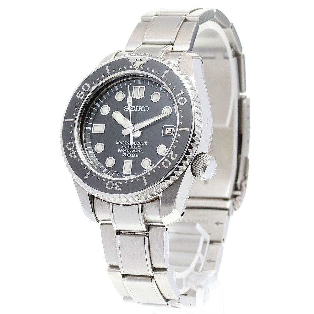 SEIKO Prospex Marine Master SBDX001/8L35-0010 Date Automatic Men's Watch_845408