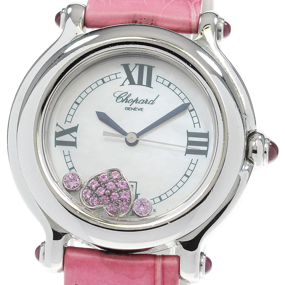Chopard Happy Sports Limited Edition 27/8238-401 Quartz Ladies Watch_845409