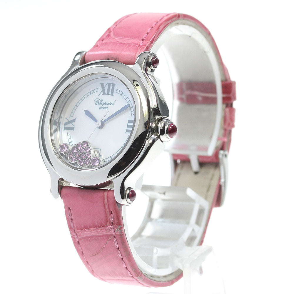Chopard Happy Sports Limited Edition 27/8238-401 Quartz Ladies Watch_845409