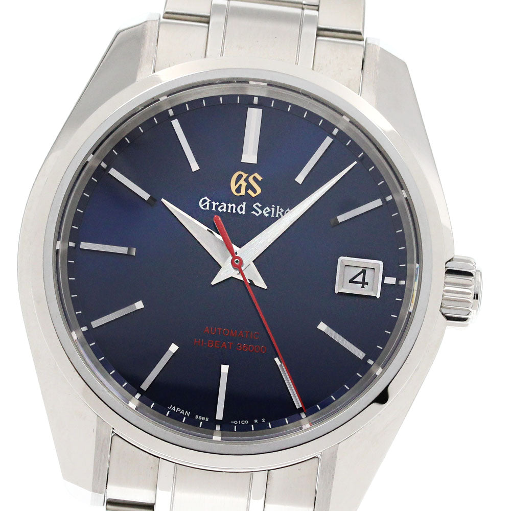 SEIKO Grand Seiko Heritage Collection 60th Anniversary SBGH281 AT Men's_845448