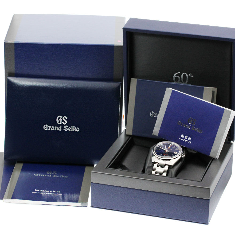 SEIKO Grand Seiko Heritage Collection 60th Anniversary SBGH281 AT Men's_845448